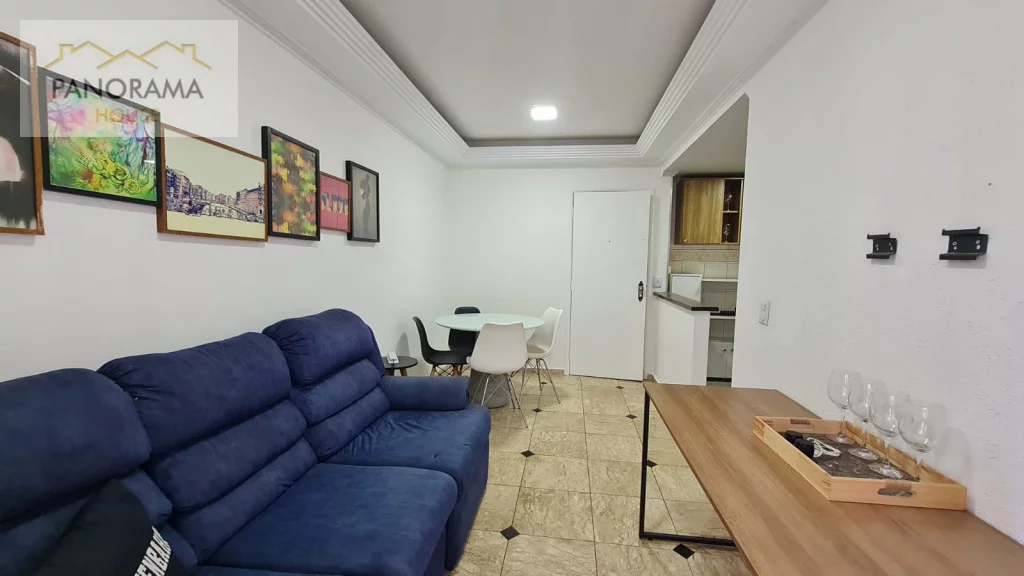 Flat com 1 Quarto para Alugar, 40 m² em Bela Vista - São Paulo