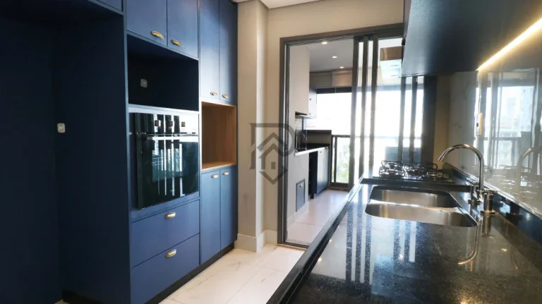 Imagem Apartamento pinheiros pronto para morar