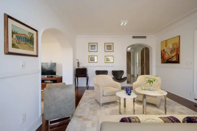 Imagem Apartamento à venda Perdizes São Paulo