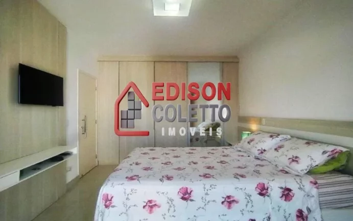 Imagem "Pronto para Morar" Casa a venda no Condomínio Águas Claras de 140 m² de construção, com 3 Dormitórios