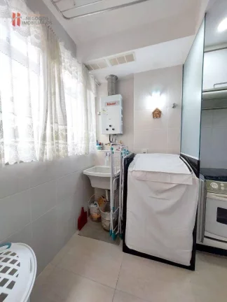Imagem Apartamento com 2 quartos à venda, 75 m² por R$ 570.000 - Jardim Vinte e Cinco de Agosto - Duque de Caxias/RJ