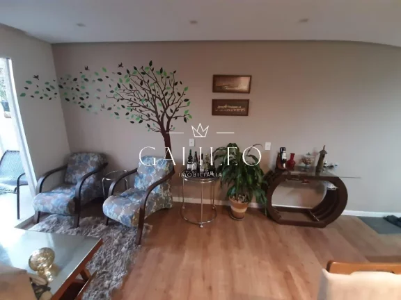 Imagem APARTAMENTO Á VENDA NO CONDOMÍNIO VISTA PARK EM JUNDIAÍ -SP