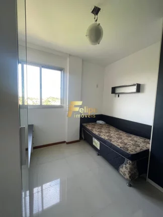 Imagem Venha conhecer este excelente apartamento de 3 quartos, sendo 1 suíte, localizado em um dos melhores bairros da cidade.