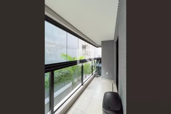 Imagem Apartamento à Venda - Aclimação, 2 Quartos, 60 m2