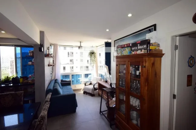 Imagem Apartamento à Venda - Barra da Tijuca, 2 Quartos, 140 m2