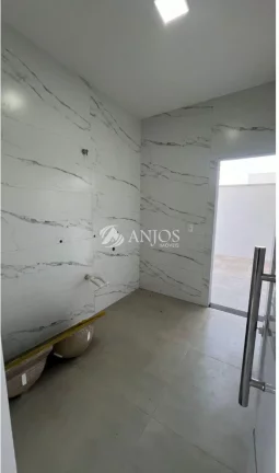 Imagem CASA DISPONIVEL PARA VENDA NO CONDOMINÍO AQUARELA DAS ARTES EM SINOP - MT.