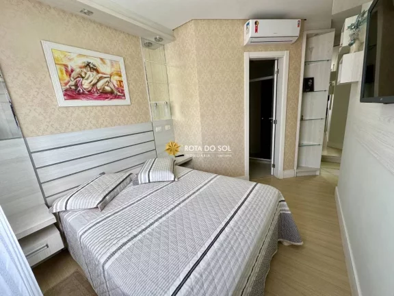 Imagem Boulevard Bombinhas Apartamento mobiliado 3 quartos à venda Praia Bombinhas