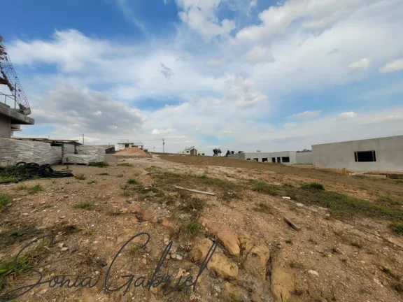 Imagem Terreno de 1.009m² à venda no Condomínio Reserva Santa Monica em Itupeva-SP: sua oportunidade de construir o sonho! Imagem Terreno de 1.009m² à venda no Condomínio Reserva Santa Monica em Itupeva-SP: sua oportunidade de construir o sonho!