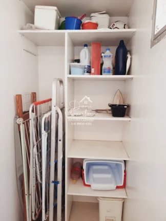 Imagem Apartamento reformado com lazer, Pitangueiras