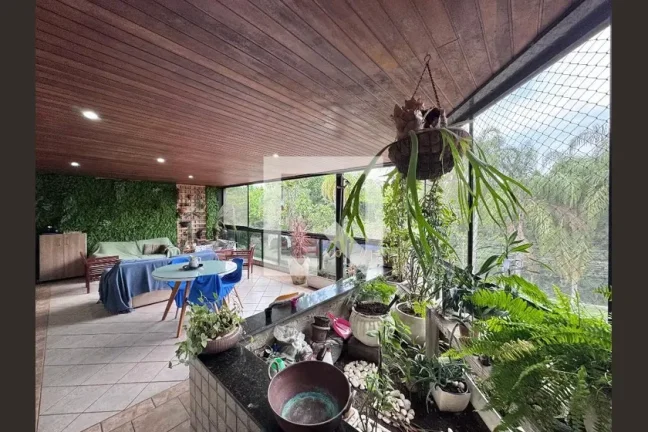 Imagem Apartamento à Venda - Recreio, 3 Quartos, 130 m2