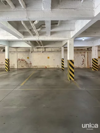 Apto 03 quartos suíte para venda no centro de Sta Maria com garagem 02 carros