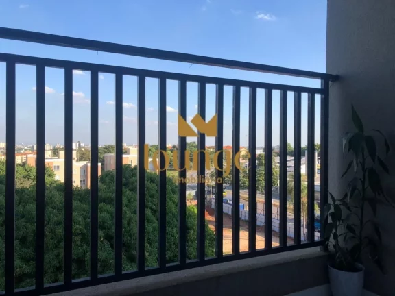 Imagem Apartamento em Sorocaba