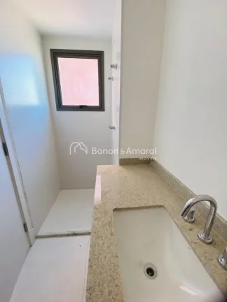 Imagem Com localização privilegiada, o Cambuí está rodeado por alguns dos melhores bairros de Campinas,...
