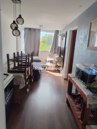 Imagem Apartamento 2 Quartos à venda em Rio Marinho - Vila Velha/ES