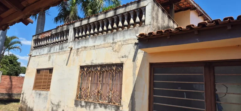Imagem Chacara em Araçoiaba da Serra com 1200m² R$550 Mil