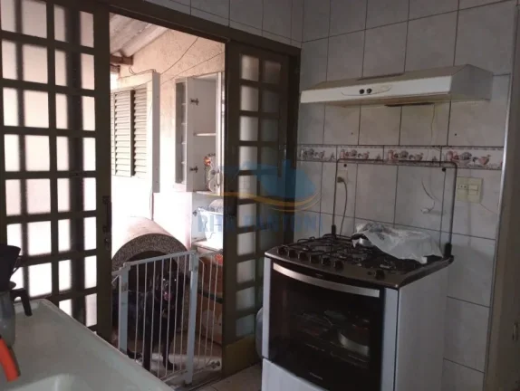 Imagem Casa - Ribeirão Preto - Jardim Juliana - Região Leste