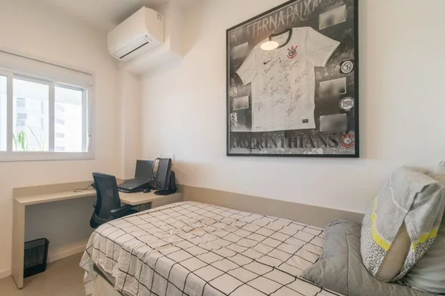 Imagem Apartamento com 3 Quartos à venda, 104m² - Vila Mariana