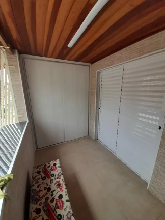 Imagem Sobrado à venda no bairro Vila Humaitá - Santo André/SP