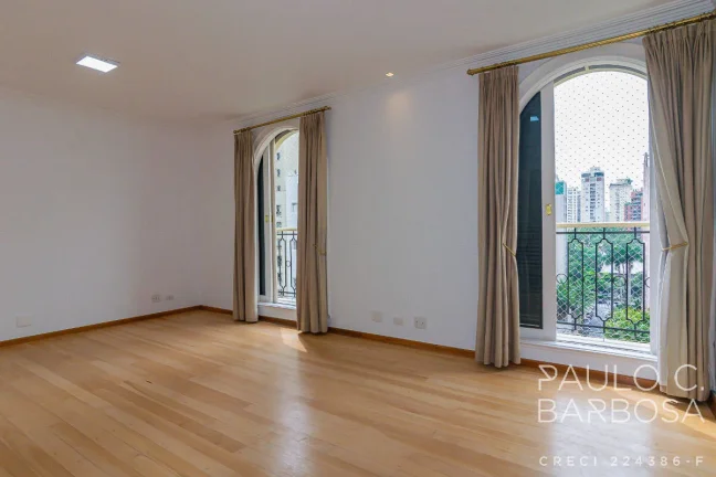 Imagem Jardim América Venda - 3 dormitórios (1 Suíte) -1 Vaga - 178m²