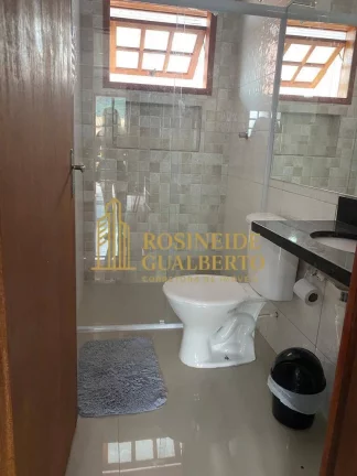 Imagem Apartamento à venda no Sapé – Ubatuba/SP