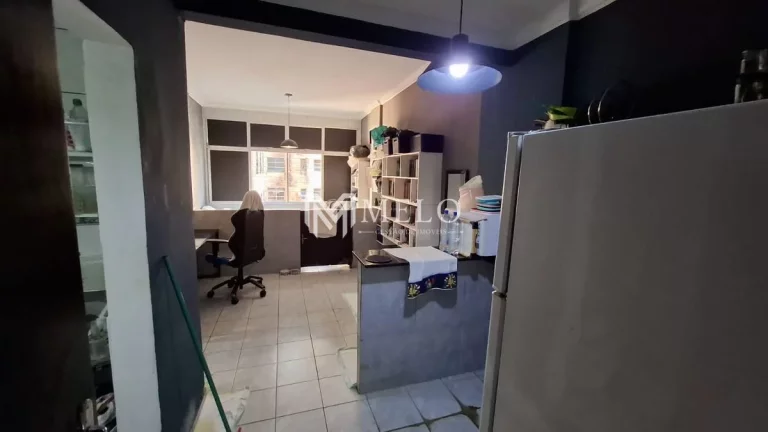 Imagem Oportunidade em Centro do RECIFE: 39m², 01qts/studio..