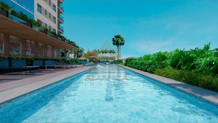 Imagem Apartamento - Ribeirão Preto - Ilhas do Sul