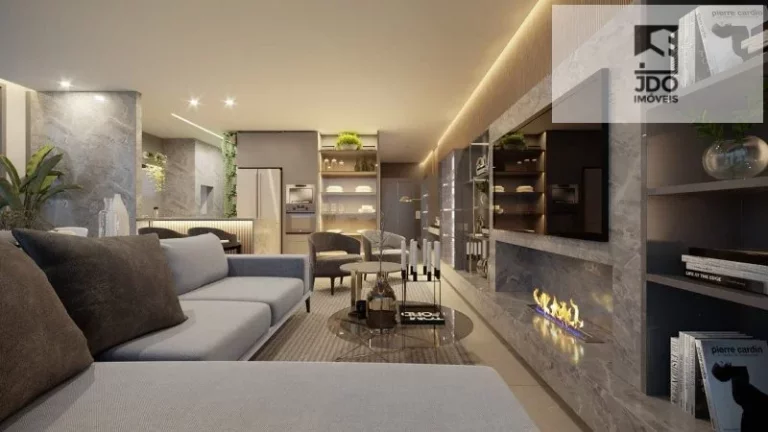 Imagem Apartamento no Água Verde