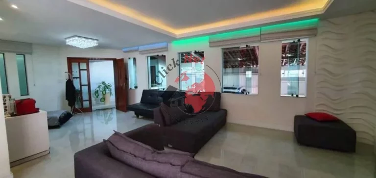 Imagem Excelente Casa Térrea à Venda no bairro Planalto em São Bernardo
