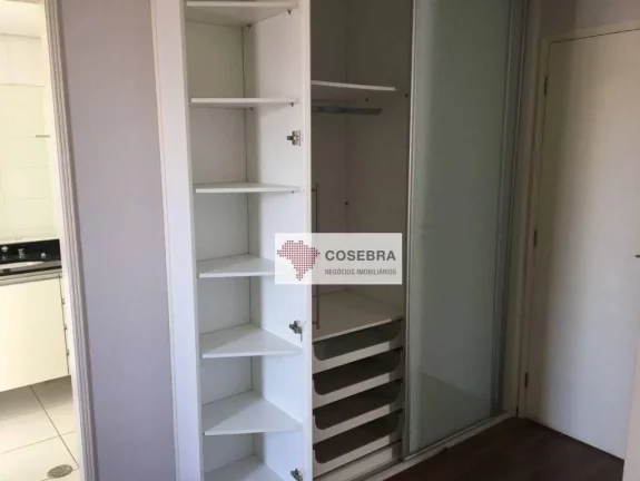 Imagem Apartamento à venda, 72 m² por R$ 1.680.000,00 - Vila Olímpia - São Paulo/SP