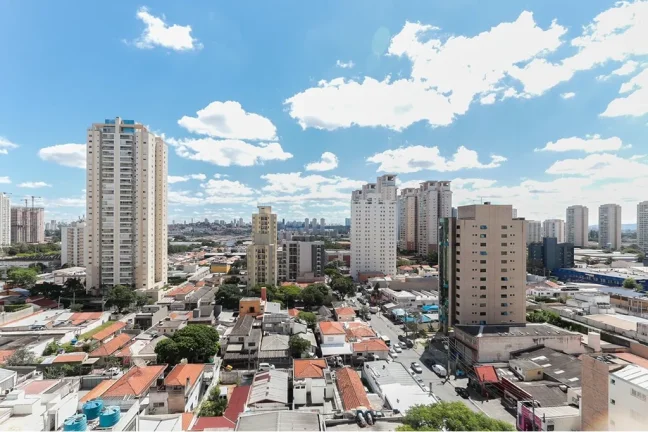 Imagem APARTAMENTO RESIDENCIAL em São Paulo - SP, Vila Leopoldina