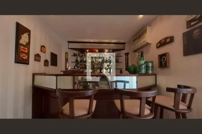 Imagem Apartamento à Venda - Copacabana, 4 Quartos, 660 m2