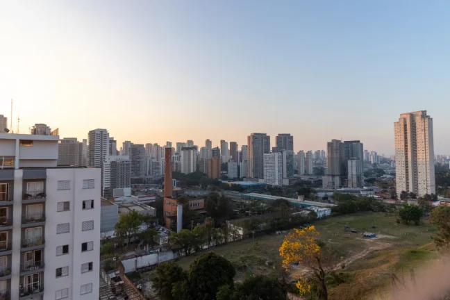 Imagem Apartamento para venda em Ipiranga com 3 quartos, sendo 1 suíte , 96m2