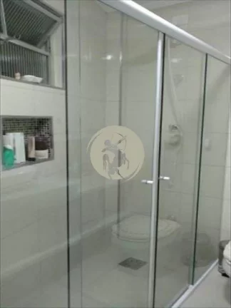 Imagem GARAGEM FECHADA. DOIS DORMITÓRIOS, SENDO UM COM SUÍTE. QUARTO DE EMPREGADA TOTALMENTE REFORMADO E ...