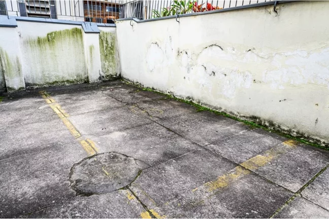 Imagem MDGV 690 Apto 612481037-102 - Apartamento à venda no bairro Menino Deus - Porto Alegre/RS