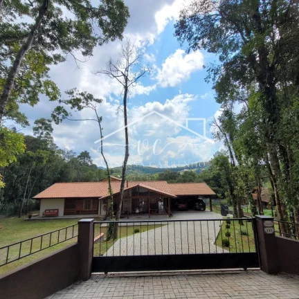 Imagem Venda Casa Térrea | Vanessa Carrenho