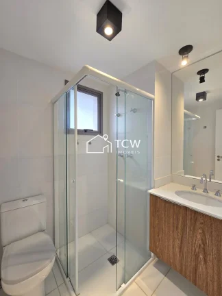 Imagem Studio 1 dorm Vila Mariana