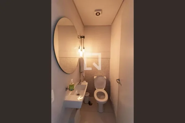 Imagem Apartamento à Venda - Vila Mariana, 1 Quarto, 55 m2