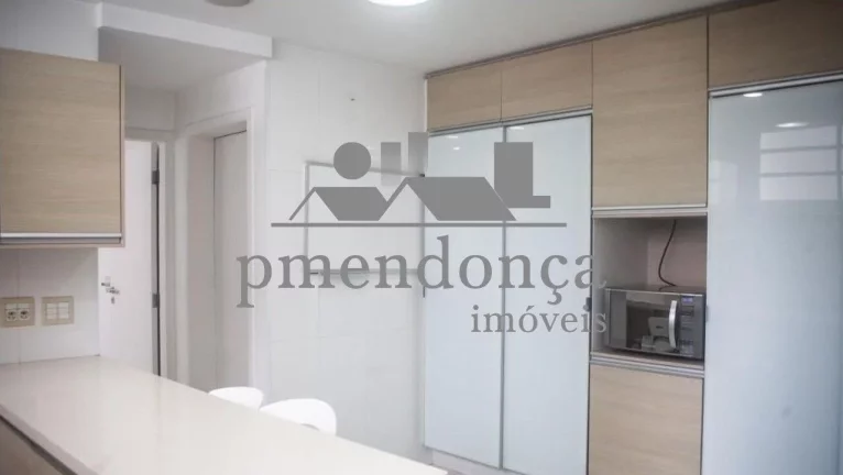 Imagem Higienópolis, apartamento a venda, 4 dormitórios, 2 suítes, 3 vagas, varanda, reformado