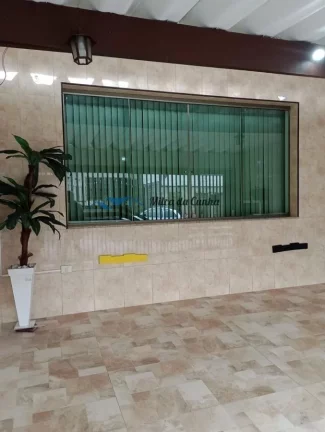 Imagem Sobrado à Venda com 3 dormitórios, 2 vagas, Rudge Ramos - SBC