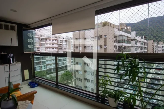 Imagem Apartamento à Venda - Recreio, 3 Quartos, 81 m2