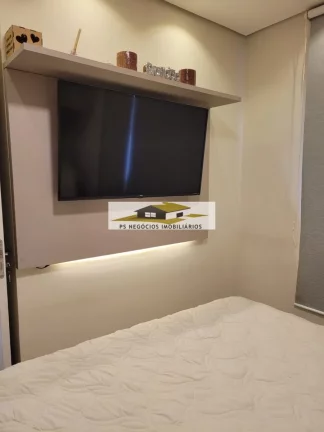 Imagem Apartamento para venda Vila Independencia