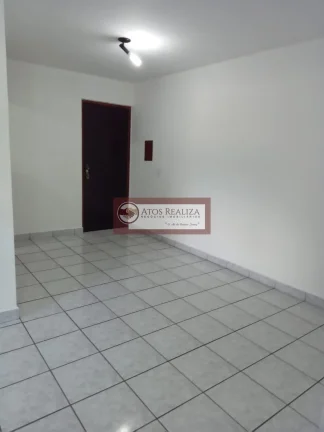Imagem Aluguel de Apartamento com Sacada em Jordanópolis, SP - 2 Dorms