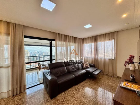 Imagem Apartamento com 3 dormitórios à venda, 105 m² por R$ 1.300.000,00 - Vila Carrão - São Paulo/SP