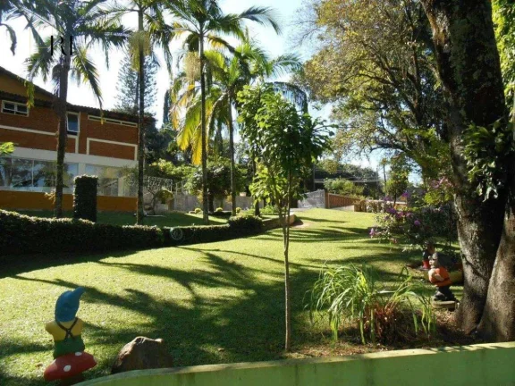 Imagem Chácara em Itu, Chácara Flórida, com 9 quartos, 938,68m2