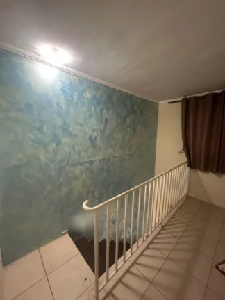 Imagem Apartamento Duplex com 2 dormitórios à venda, 90 m² por R$ 330.000,00 - Jardim São Luís - Suzano/SP