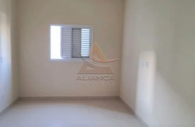 Imagem Casa - Ribeirão Preto - Vila Maria Luiza