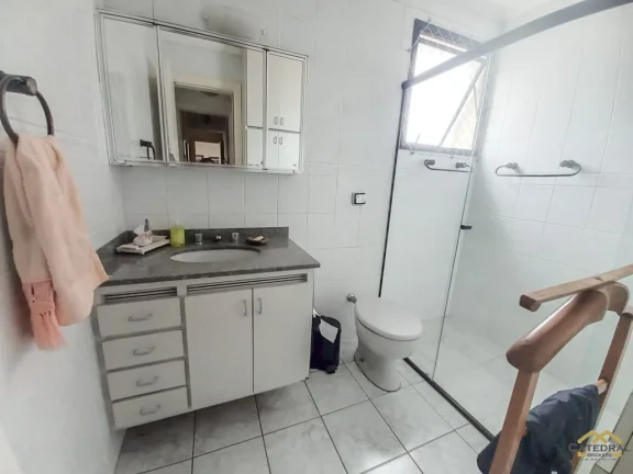 Imagem Apartamento a Venda 03 Quartos (1 suíte) - Edifício Itapuã - Centro - Jundiaí