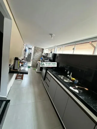 Imagem CASA RESIDENCIAL em SÃO JOSÉ DOS CAMPOS - SP, SANTANA