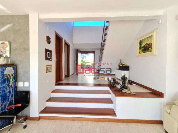 Imagem Casa com 4 dormitórios à venda, 217 m² por R$ 3.800.000,00 - Alto Buzios - Armação dos Búzios/RJ