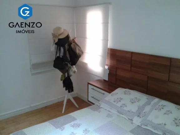 Imagem Casa condominio São paulo II